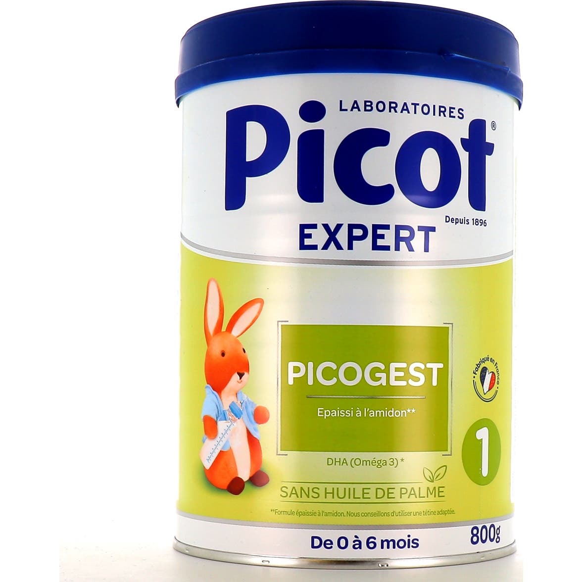 Picot Expert Picogest 1er Âge 800g