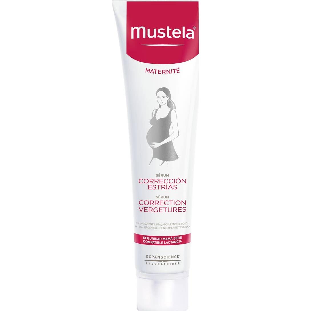 Mustela sérum corrección de estróas 75ml