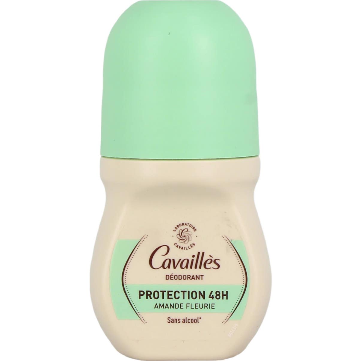 Cavaillès Dermato 48H Déodorant Roll On 2x50ml