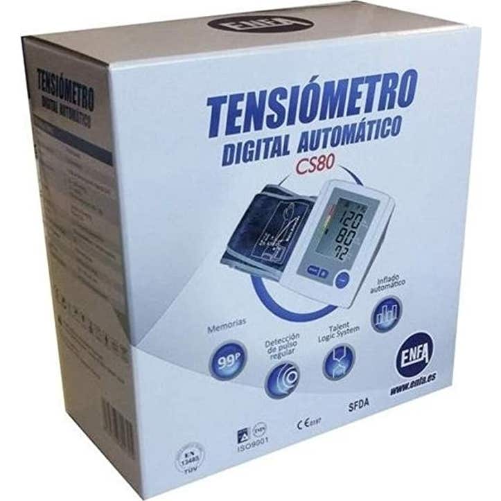 Enfa Tensiomètre Digital 1 Unité