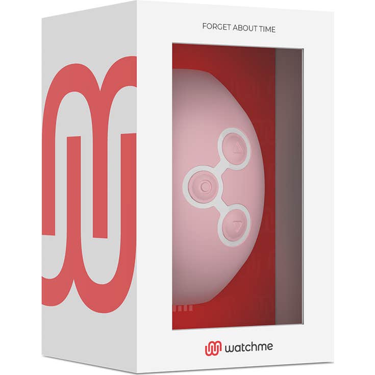 Watchme Télécommandée Wireless Technology Rosoral 1 Unité