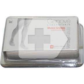 Genové bandage tubulaire R10 poignets et chevilles 1u