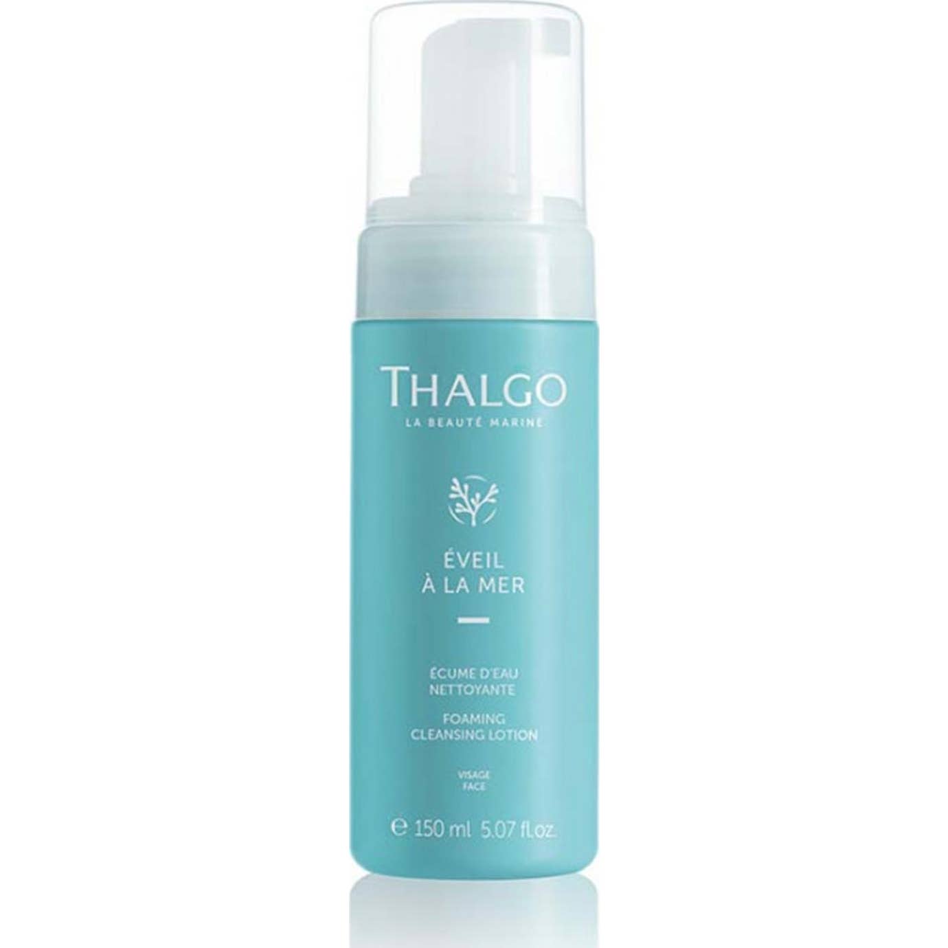 Thalgo Eveil a la Mer Foaming Cleansing Lotion 150ml