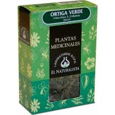 L'Ortie Verte Naturaliste 30g