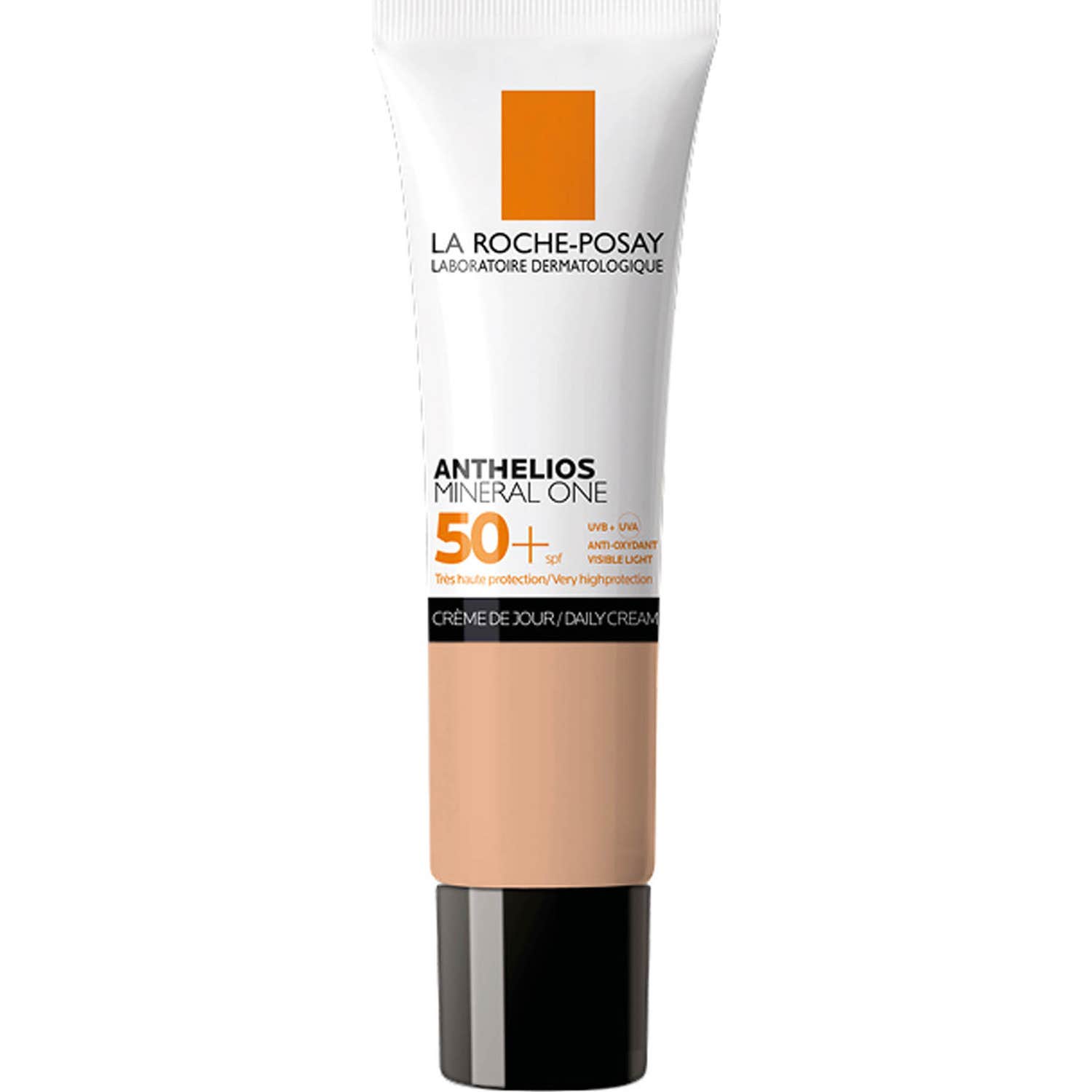 Anthelios Mineral One 50+ T03 30ml