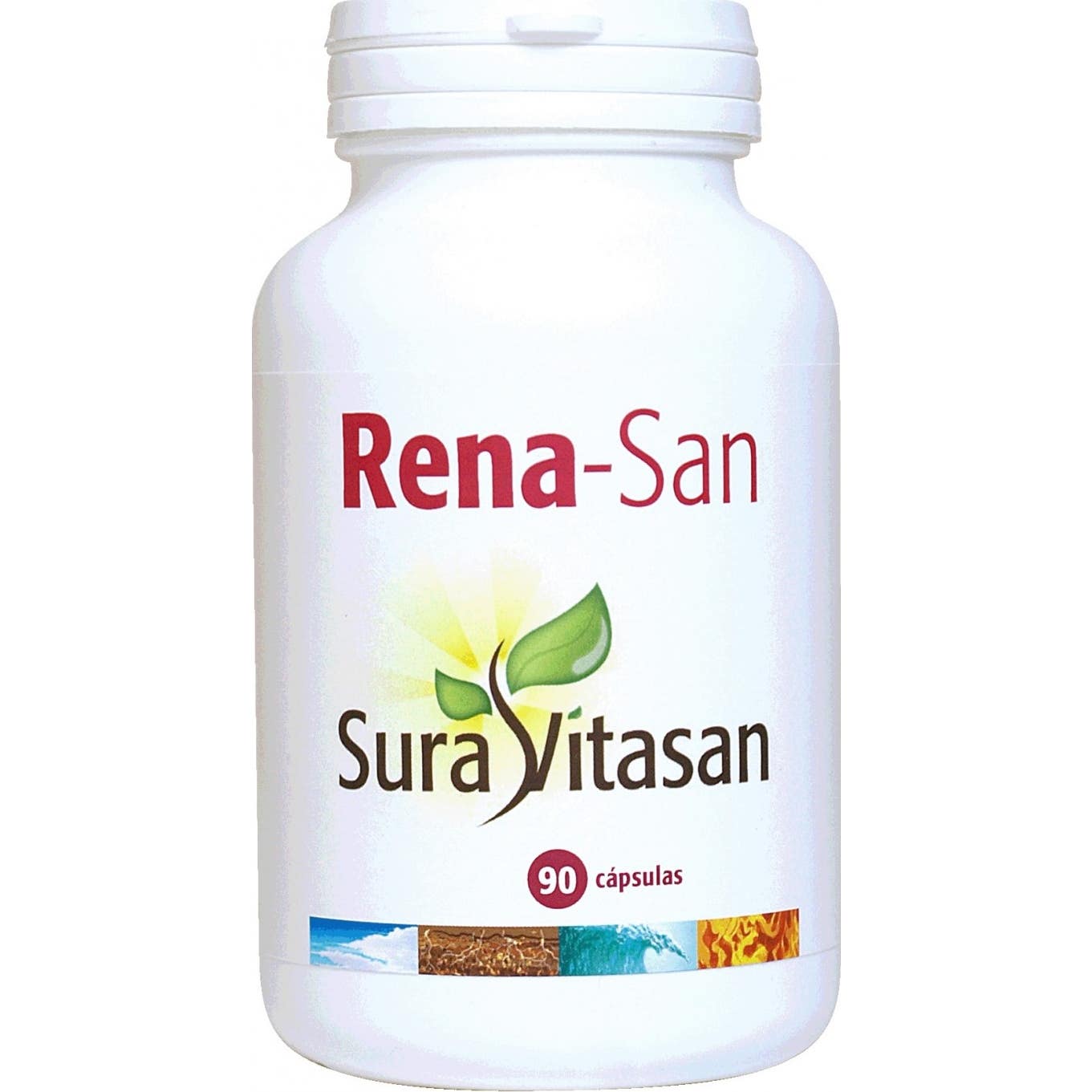 Sura Vitasan Renasan 90caps