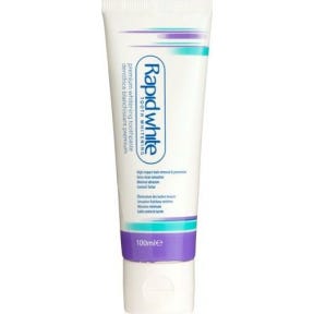 Bioes Rapid White Dentifrice De Blanchiment 100 ml