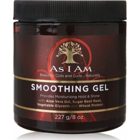 Gel lissant As I Am 227g