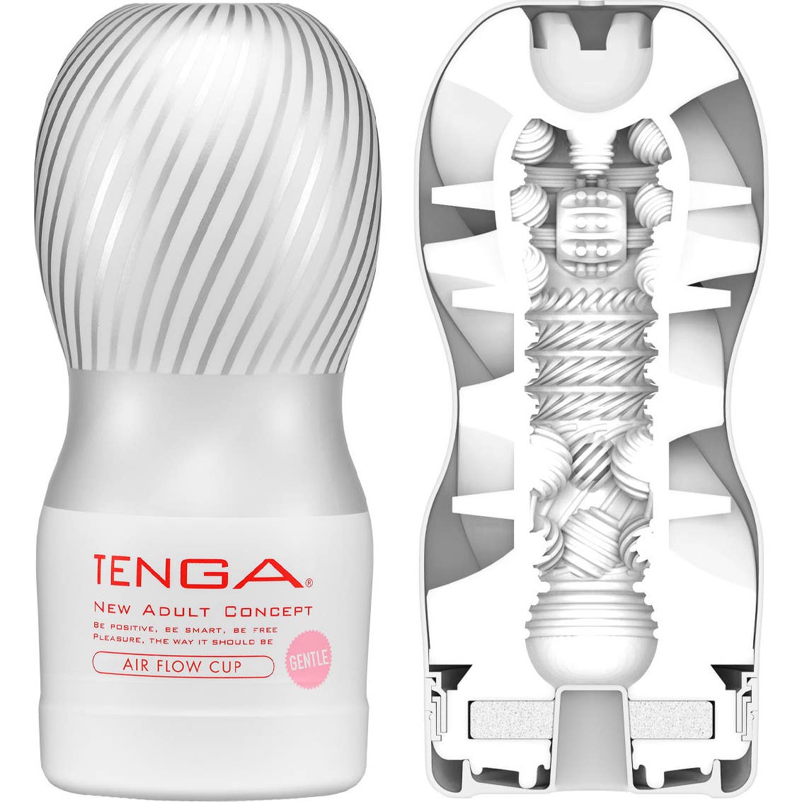 Tenga Air Flow Cup Gentle