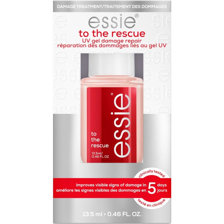 Essie To The Rescue Gel Réparateur 13.5Ml