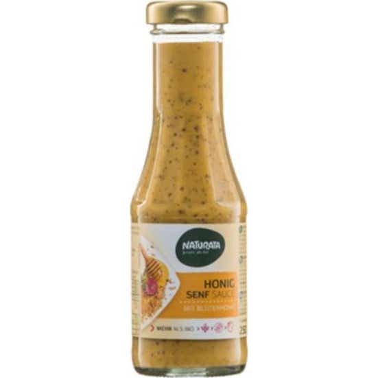 Crème à la moutarde de Cal Valls Bio 200 ml