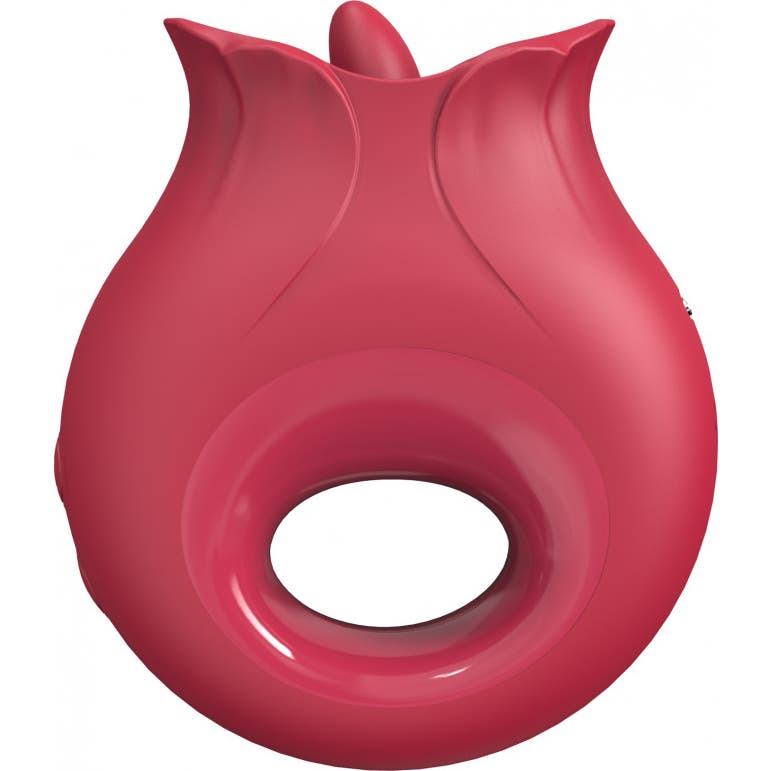 Diversual Licky Stimulateur Clitoridien