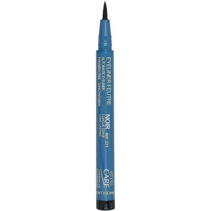 Eye Care Eyeliner Feutre 321 Noir