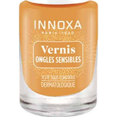 Innoxa Vernis à Ongles Sensibles 926 Sunflower 5ml