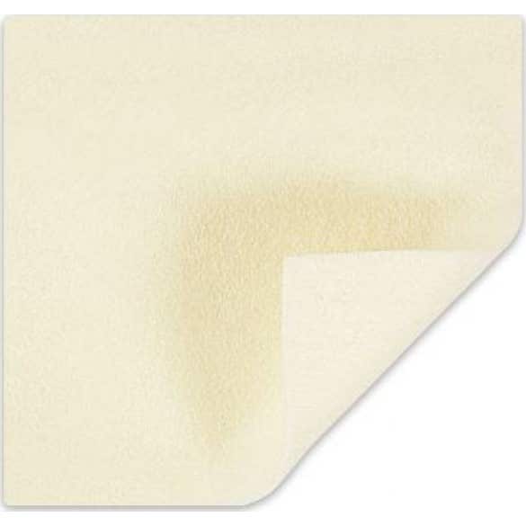 Exufiber Pansement Stérile 20x20cm 10uts