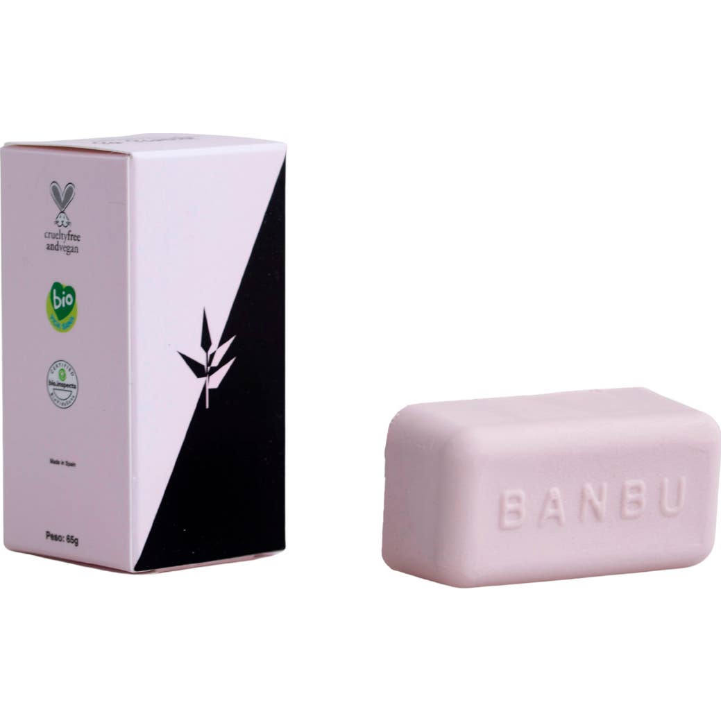 Banbu So Sweet Deodorant Stick 50g