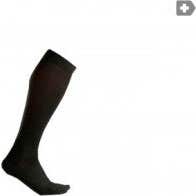 Vari+San Chaussette De Compression Extra Légère Noire Taille 4 1 Unité