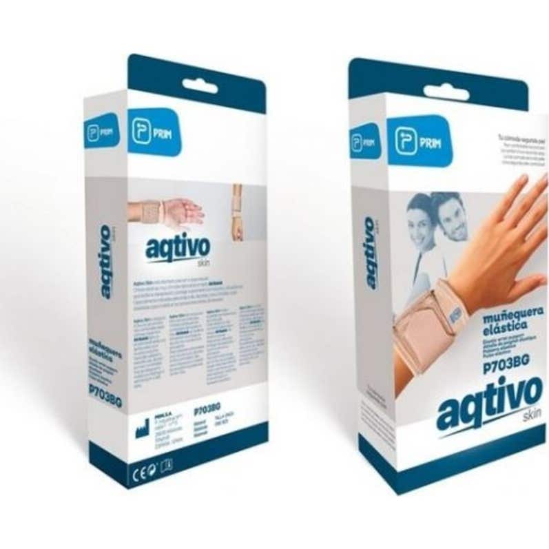 Bracelet Prim Aqtivo Skin T-U