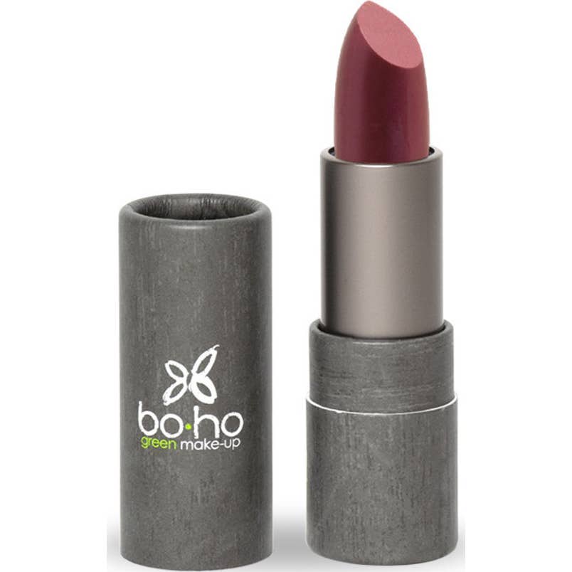 Boho Rouge À Lèvres 406 Cassis 3.5g