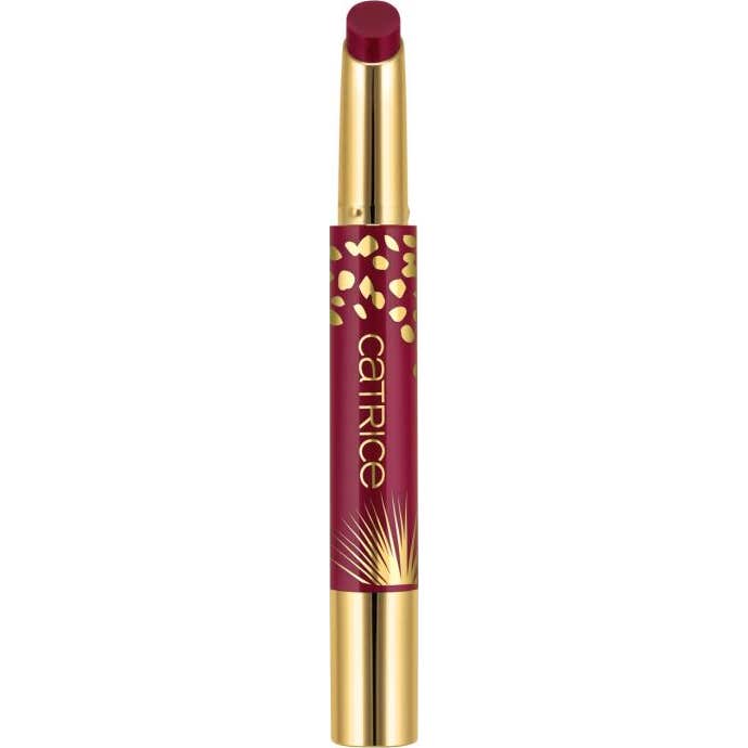 Catrice Wild Escape High Shine Lipstick C03 Unknown Desert 1.8g