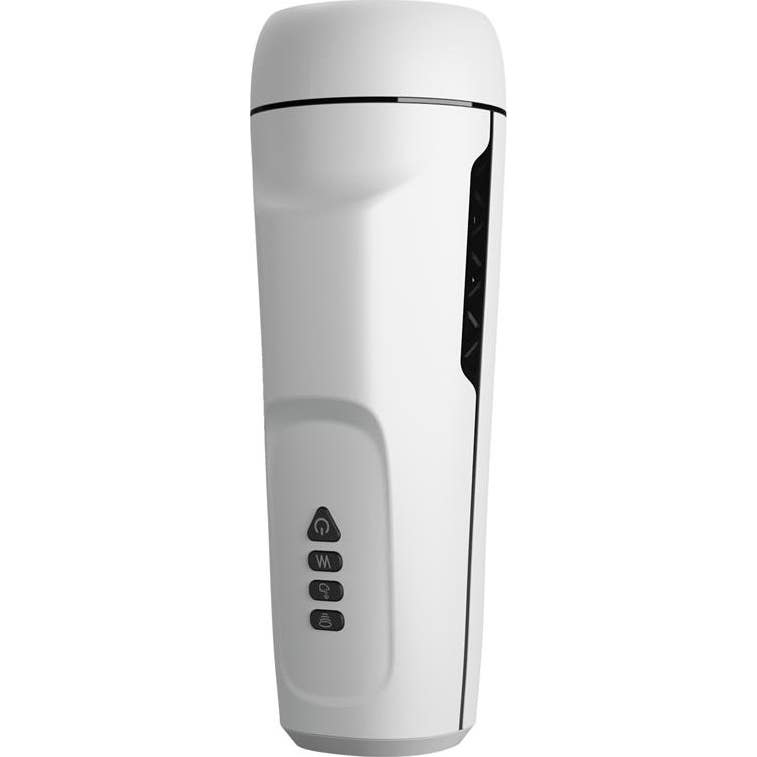 Pretty Love Sienna Masturbateur Masculin avec Vibration 1 Unité
