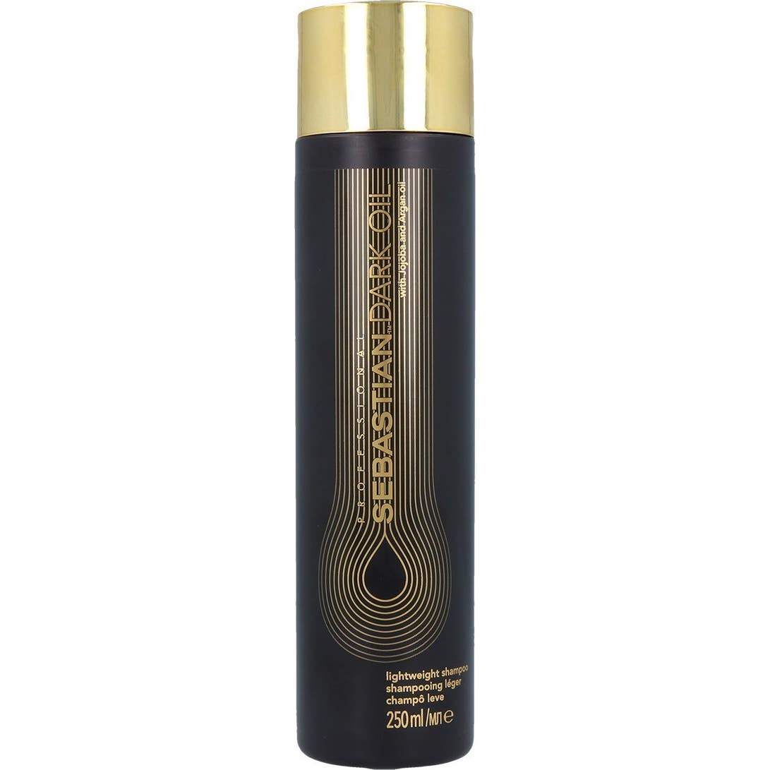 Shampooing Sebastian Dark Oil 250ml