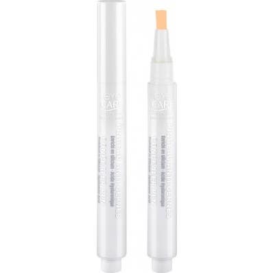 Eye Care Brocha Correctora Beige Oscuro 3ml
