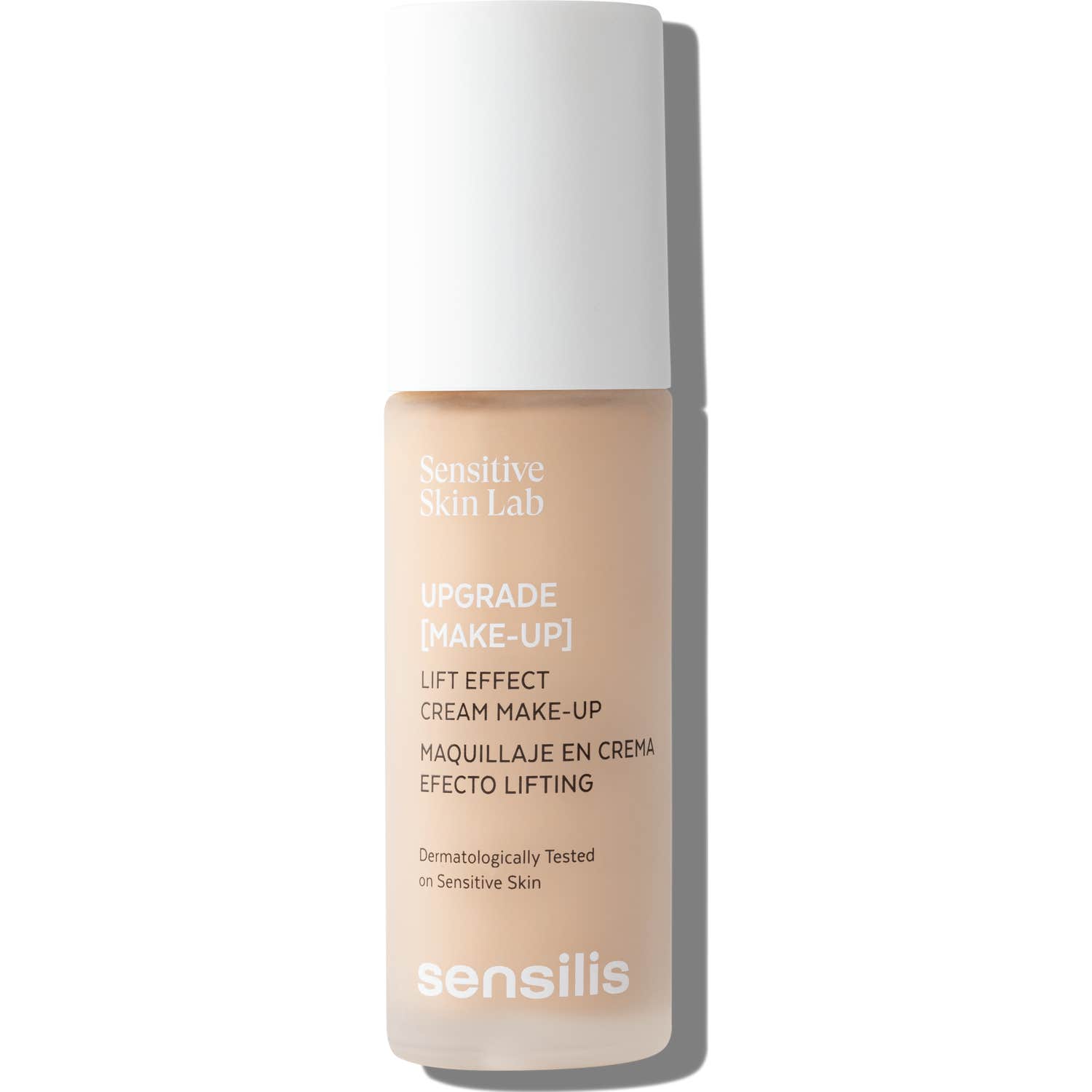 Sensilis Upgrade [Make-up] Lift Effect Cream Make-Up 2.5 30 ml