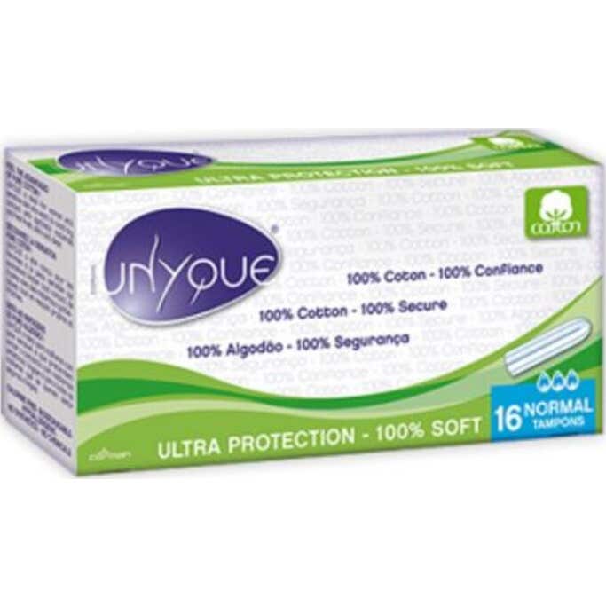 Unyque Tampons Normal 16 tampons