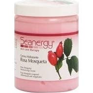 Seanergy Pink Musk Cream Moisturizer 300ml