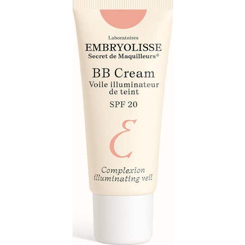 Embryolisse Secret De Maquilleurs Voile Illuminateur De Teint Bb Cream Spf20 30ml