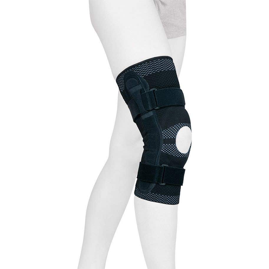 Actius Open Knee Brace Ace809 T1 1pc