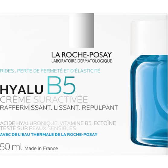 La Roche-Posay Hyalu B5 Crème Suractivée 50ml