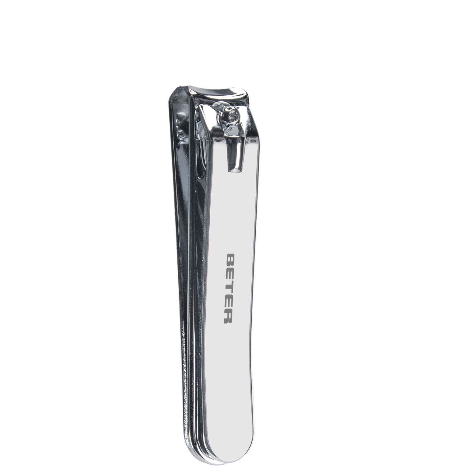 Beter Coupe-ongles de pédicure en acier chromé 1 u.