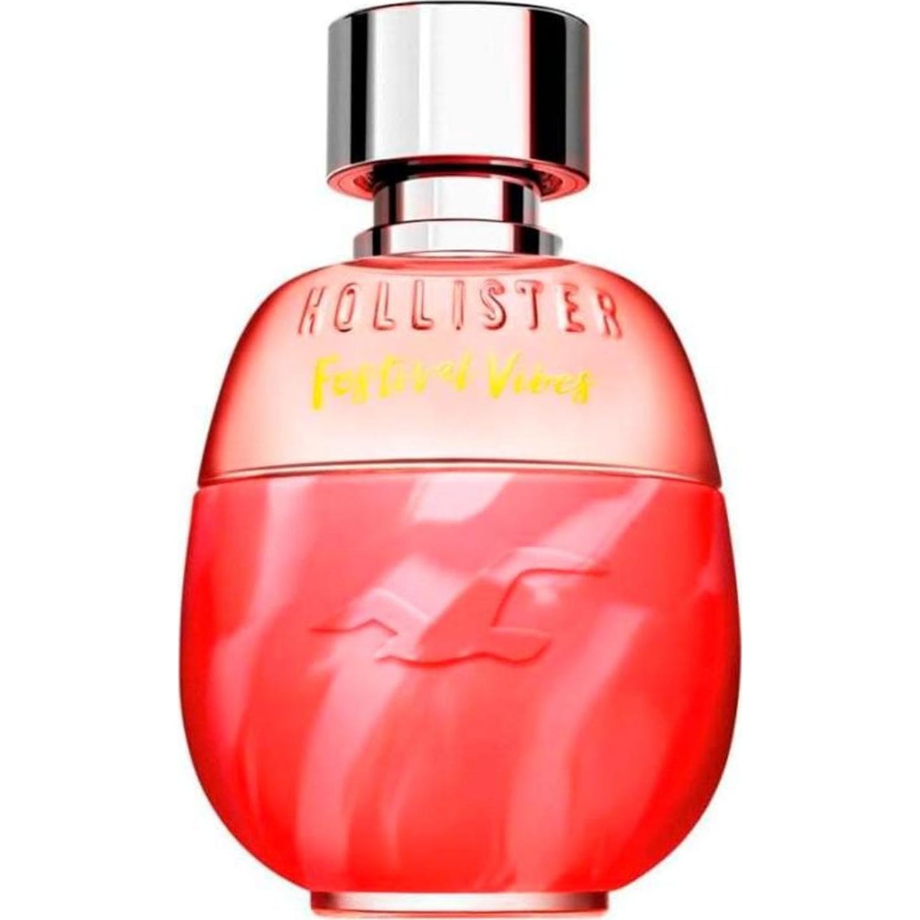 Hollister Festival Vibes For Her Eau de Parfum 50ml