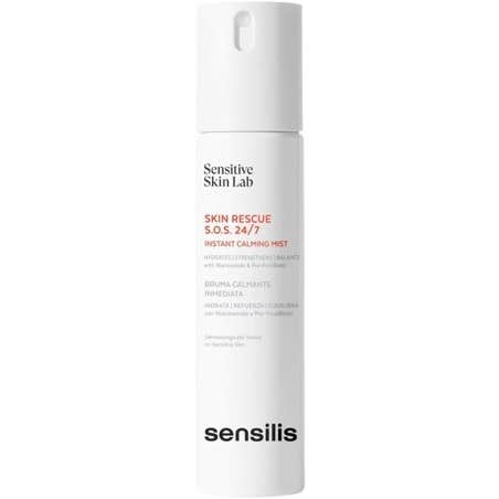 Sensilis Skin Rescue Brume SOS 24/7 100 ml