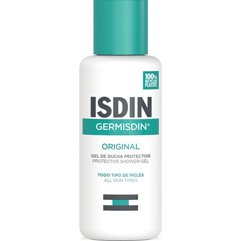 ISDIN Germisdin® Original Gel Douche 100 ml