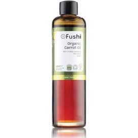 Fushi Organic Carrot Oil 100ml