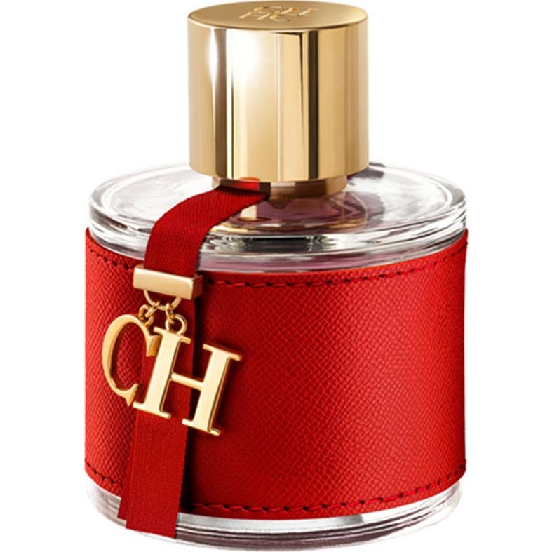 Carolina Herrera Ch Eau Ch Eau De Toilette 30ml Vaporisateur
