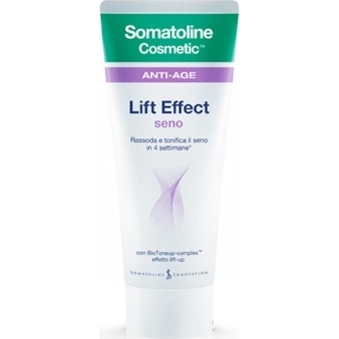 Somatoline Cosmetic Effet raffermissant pour les seins 75ml