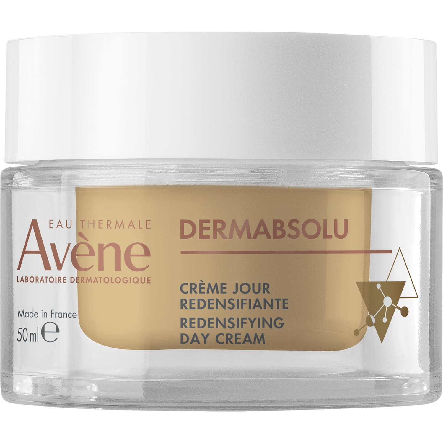 Avène DermAbsolu Crème Jour Redensifiante 50ml