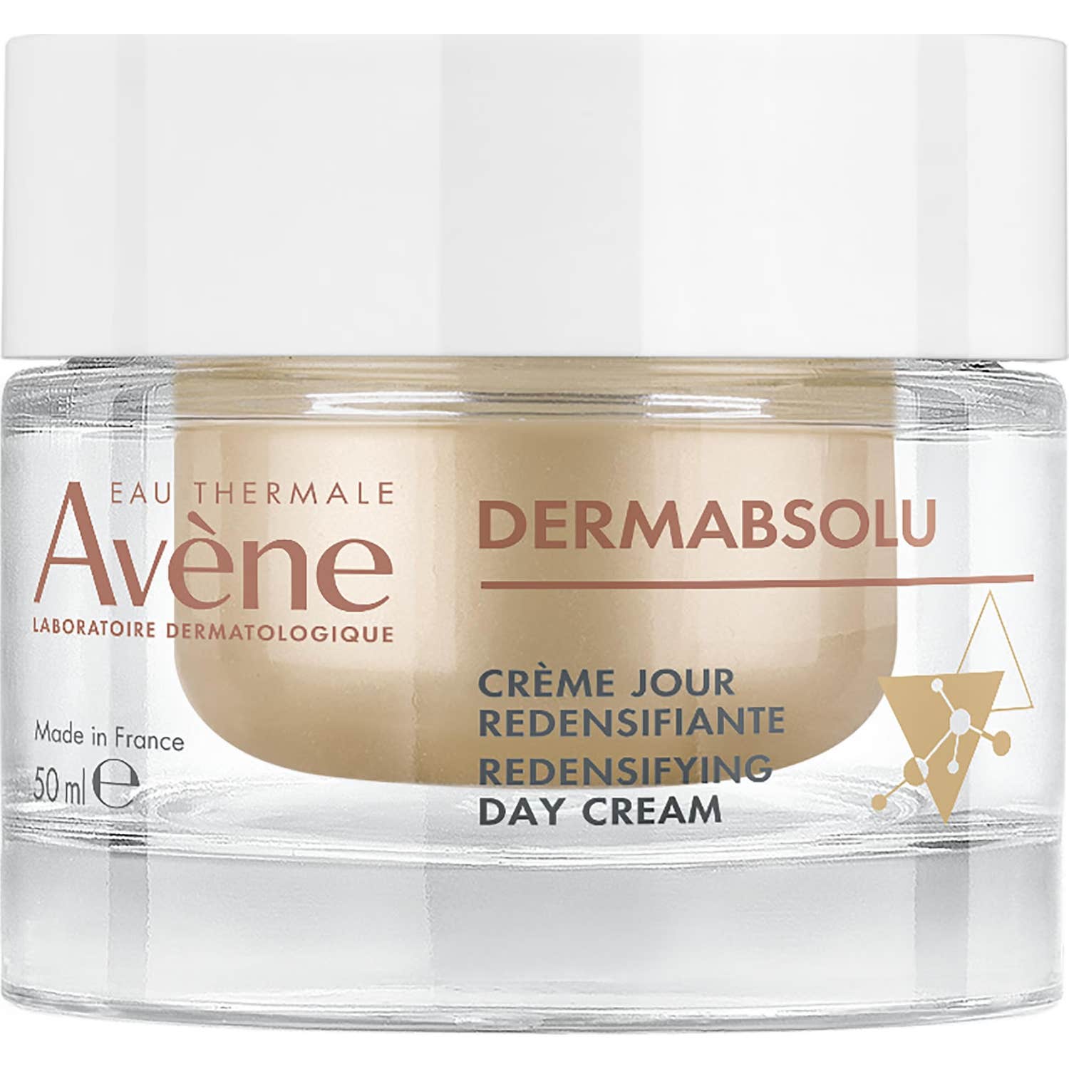 Avène DermAbsolu Crème Jour Redensifiante 50ml