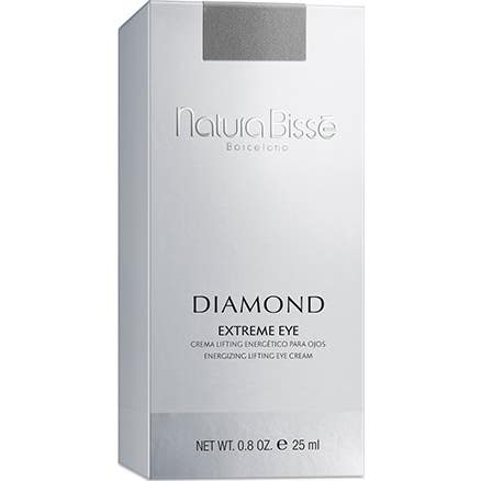 Natura Bisse Diamond Extreme Crème pour les yeux 25ml