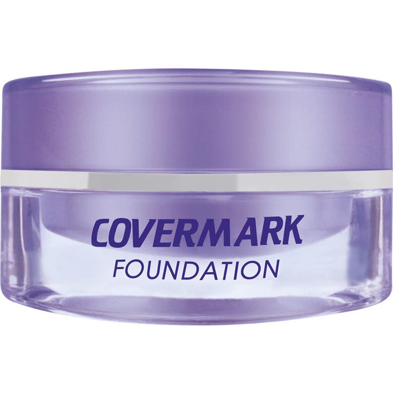 COVERMARK  Fond de Teint Classic Rose Fonc&eacute; N&deg;3 1 Unit&eacute;