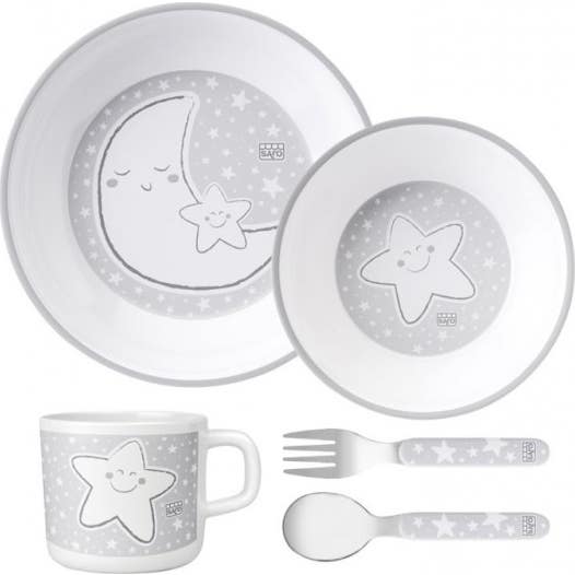 Saro Plats Lunatiques 5uts