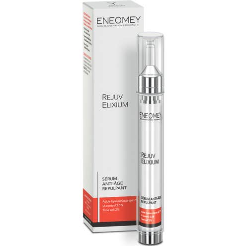 Eneomey Rejuv Elixium Serum Anti-Âge Repulpant 15ml