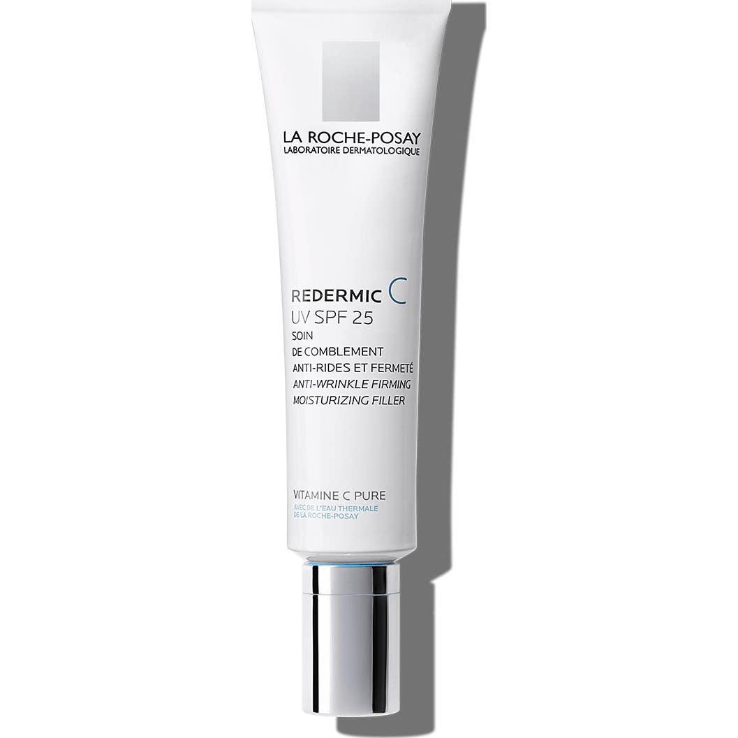 La Roche Posay Redermic C Uv Spf25 40ml