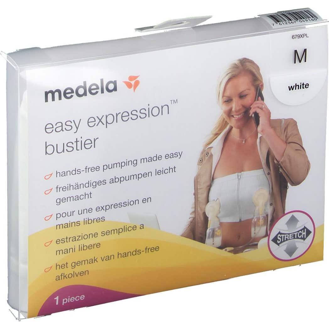 Medela Bustier Easy Expres Blc Tm