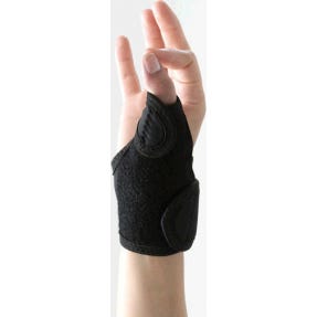 Gibaud Manugib Rhizarthrose Fonction taille 1 Main Droite