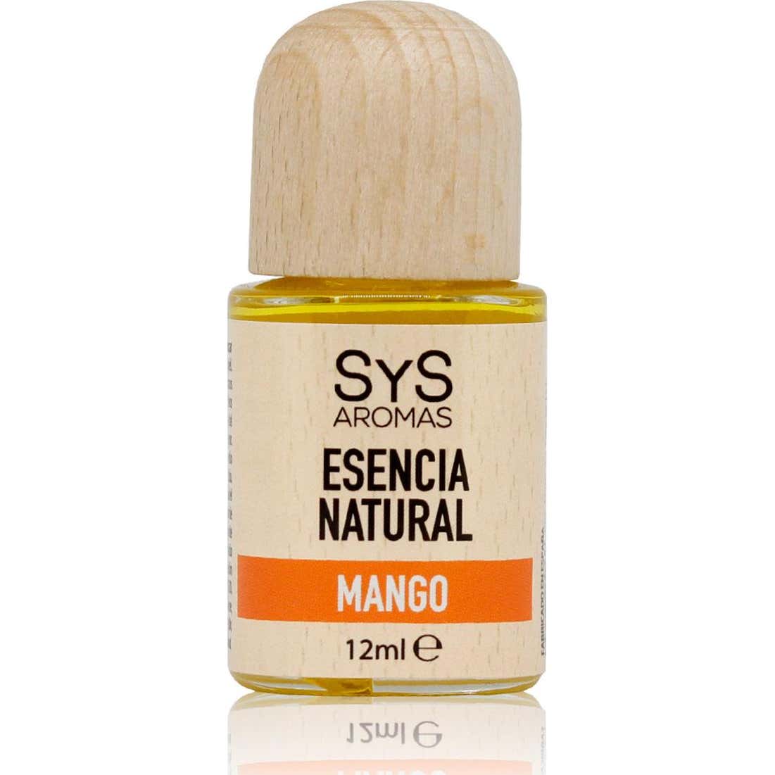 Sys Essence de Mangue 12ml